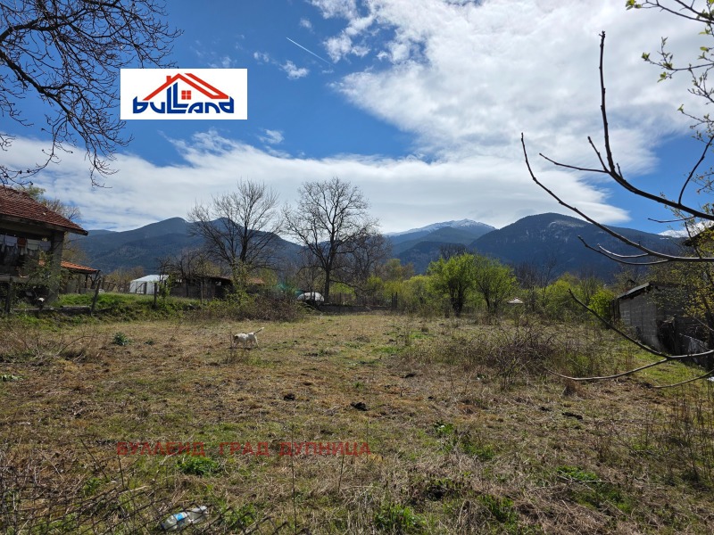 Til salg  Grund region Kyustendil , Samoranovo , 885 kvm | 29869805 - billede [4]