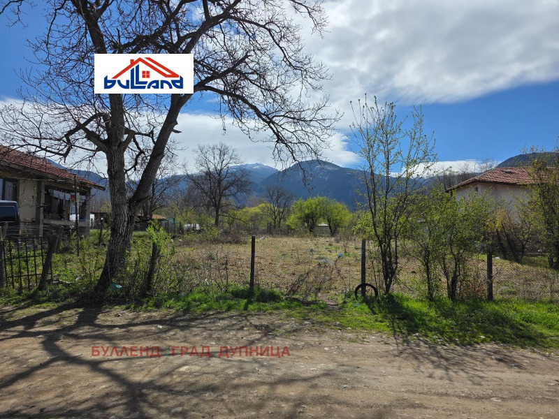 Til salg  Grund region Kyustendil , Samoranovo , 885 kvm | 29869805