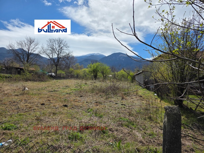 Til salg  Grund region Kyustendil , Samoranovo , 885 kvm | 29869805 - billede [7]