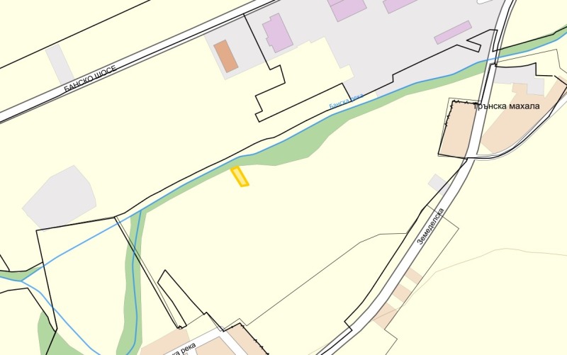 Продава ПАРЦЕЛ, град София, Филиповци • 10000 € / 19558.30 лв. • 33556167 1