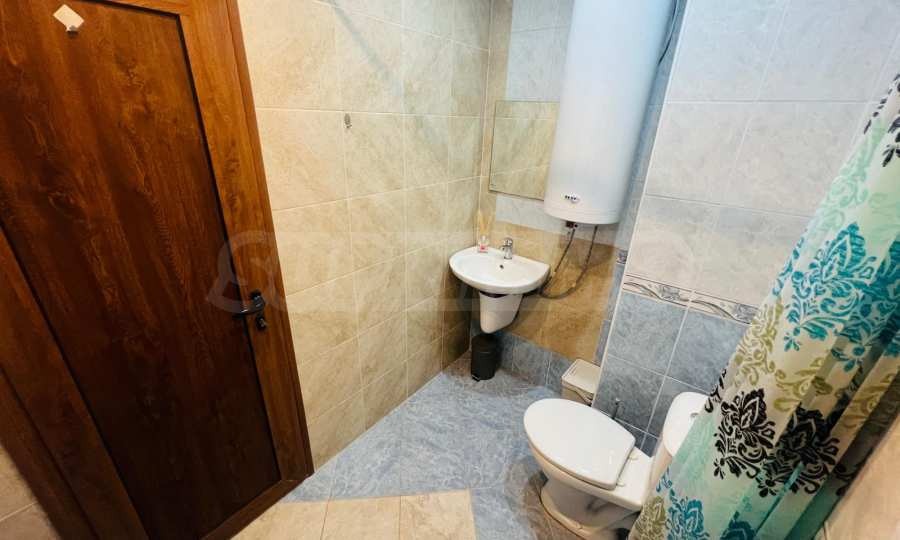 Продава 1-СТАЕН, гр. Несебър, област Бургас, снимка 15 - Апартаменти - 54760451
