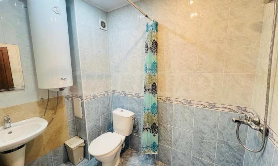 Продава 1-СТАЕН, гр. Несебър, област Бургас, снимка 14 - Апартаменти - 54760451