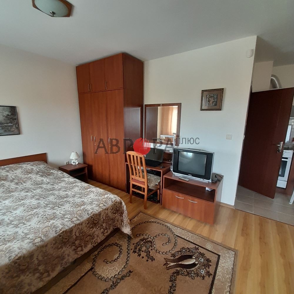 Продава 1-СТАЕН, гр. Несебър, област Бургас, снимка 3 - Апартаменти - 54789372