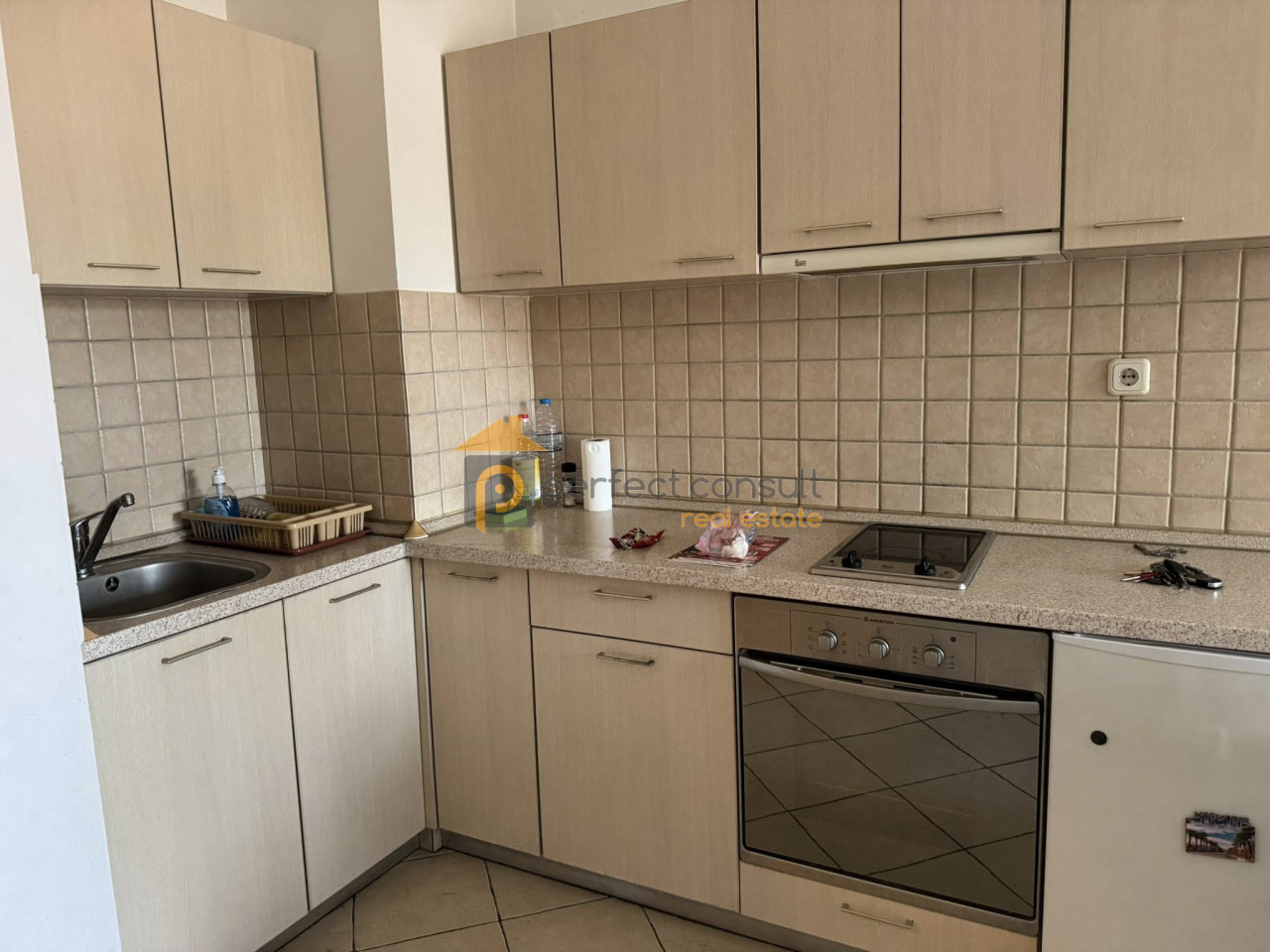 Продава 1-СТАЕН, гр. Пловдив, Младежки Хълм