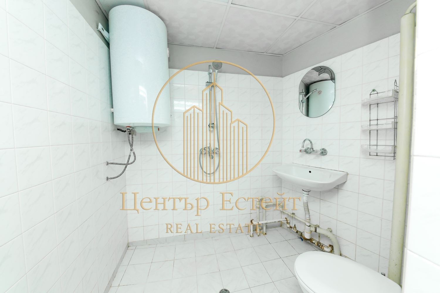 Продава 2-СТАЕН, гр. Плевен, Широк център, снимка 6 - Апартаменти - 53783978