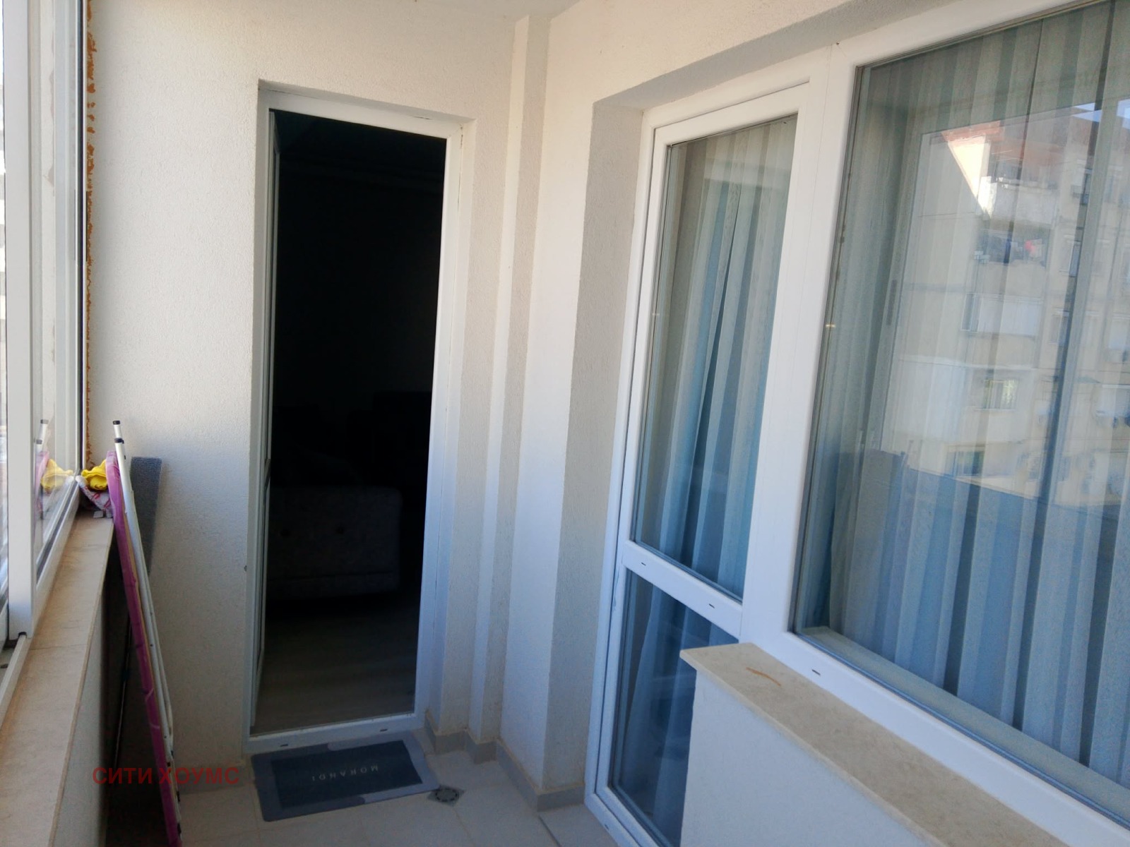 Продава 2-СТАЕН, гр. Кърджали, Възрожденци, снимка 10 - Апартаменти - 55216495