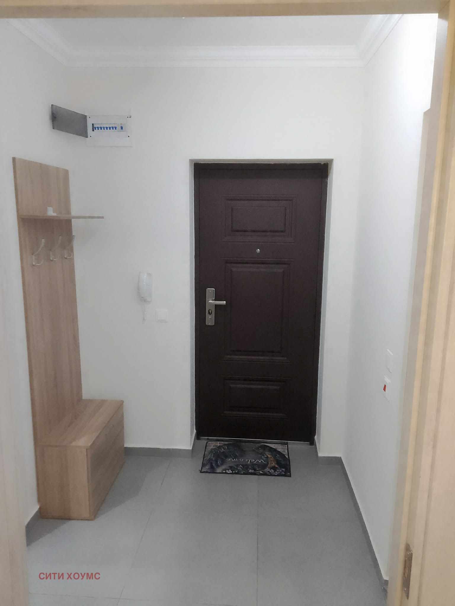 Продава 2-СТАЕН, гр. Кърджали, Възрожденци, снимка 15 - Апартаменти - 55216495