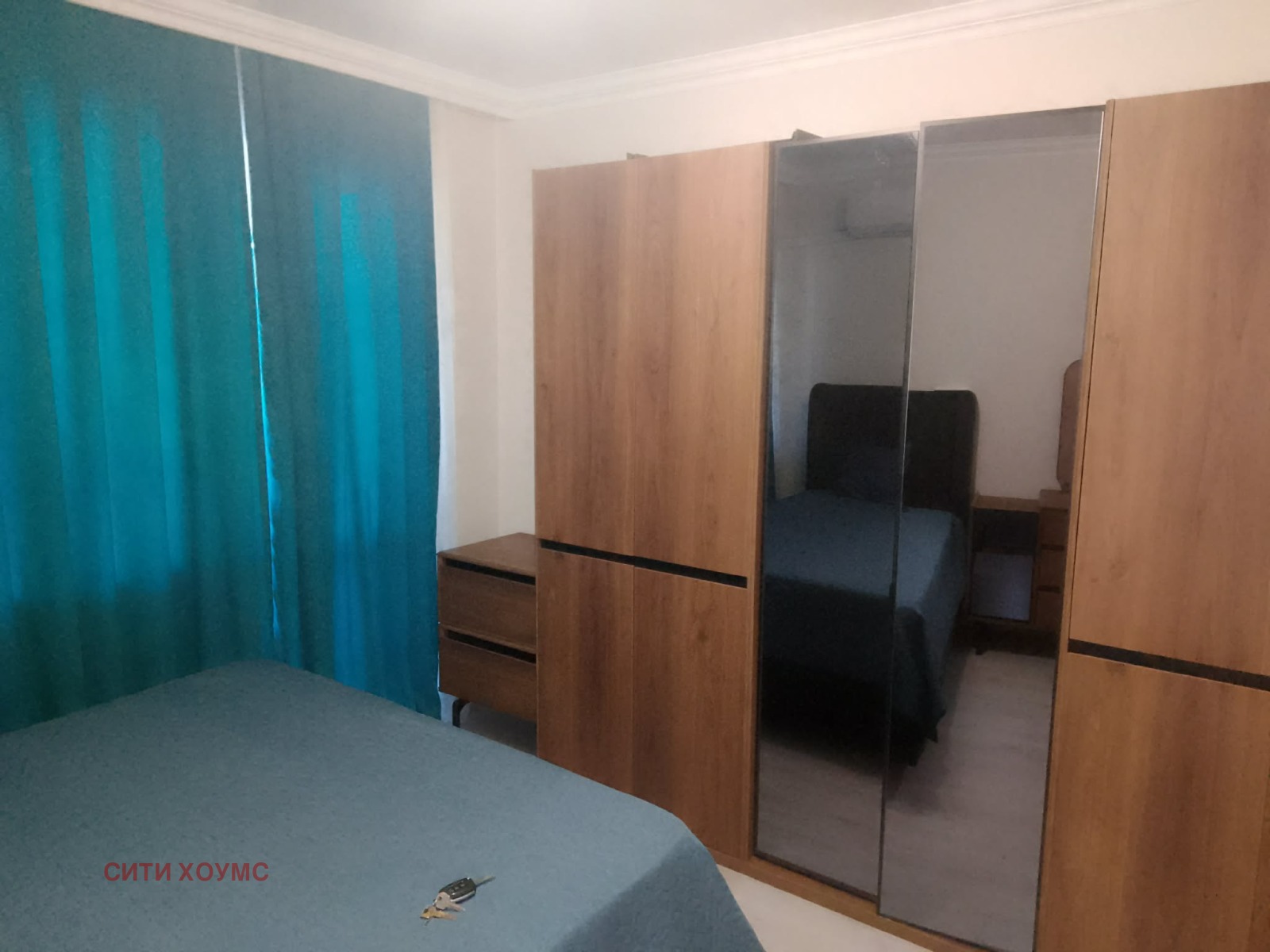 Продава 2-СТАЕН, гр. Кърджали, Възрожденци, снимка 9 - Апартаменти - 55216495