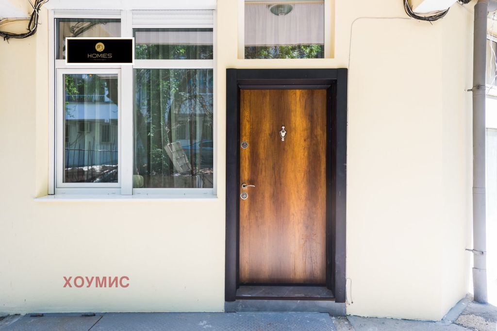 Продава 2-СТАЕН, гр. Бургас, Лазур, снимка 2 - Апартаменти - 55353278