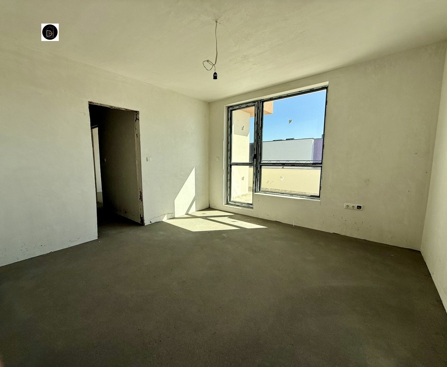 Продава 3-СТАЕН, гр. Пловдив, Остромила, снимка 3 - Апартаменти - 54121018