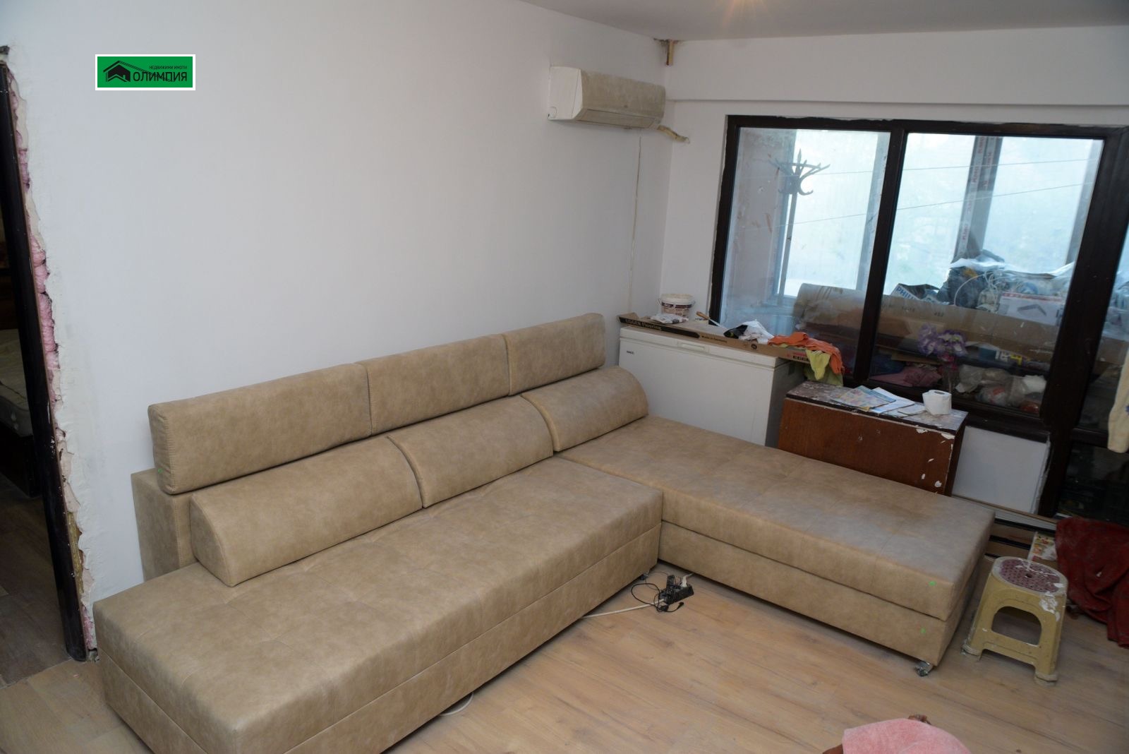Продава 3-СТАЕН, гр. Враца, Вежен, снимка 10 - Апартаменти - 54476705
