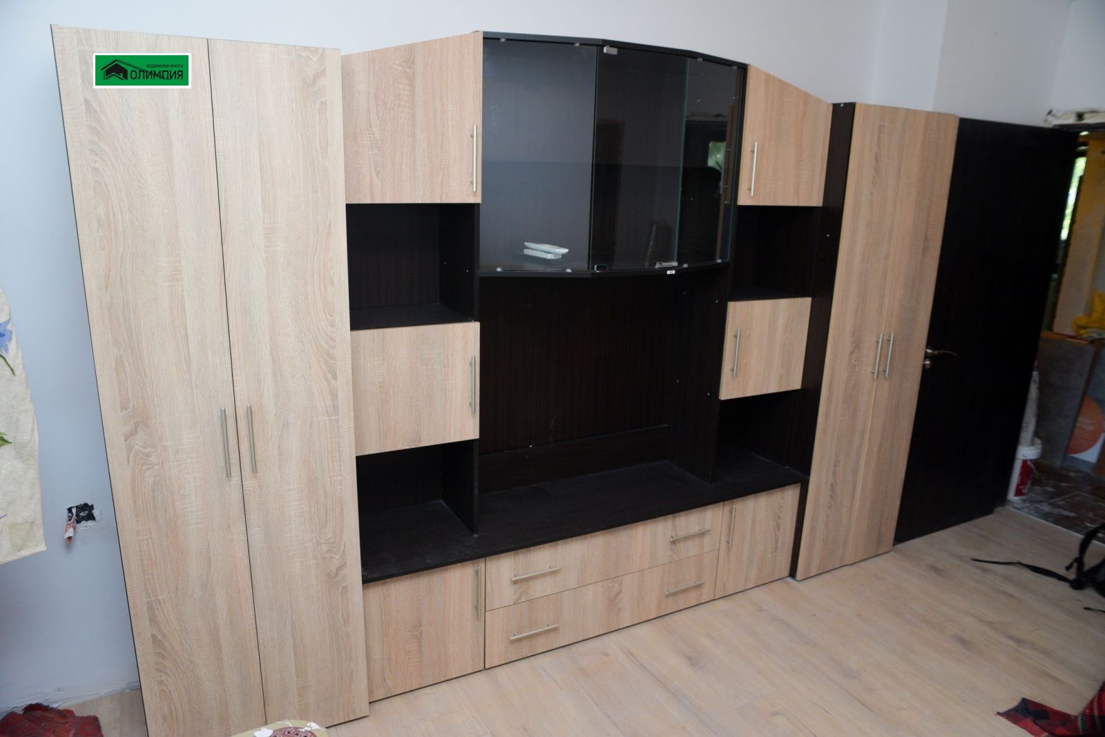 Продава 3-СТАЕН, гр. Враца, Вежен, снимка 9 - Апартаменти - 54476705