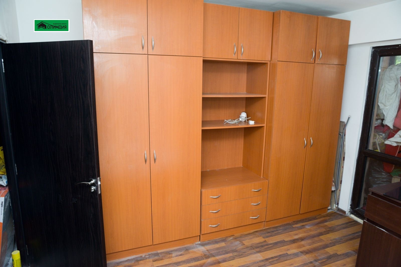 Продава 3-СТАЕН, гр. Враца, Вежен, снимка 5 - Апартаменти - 54476705