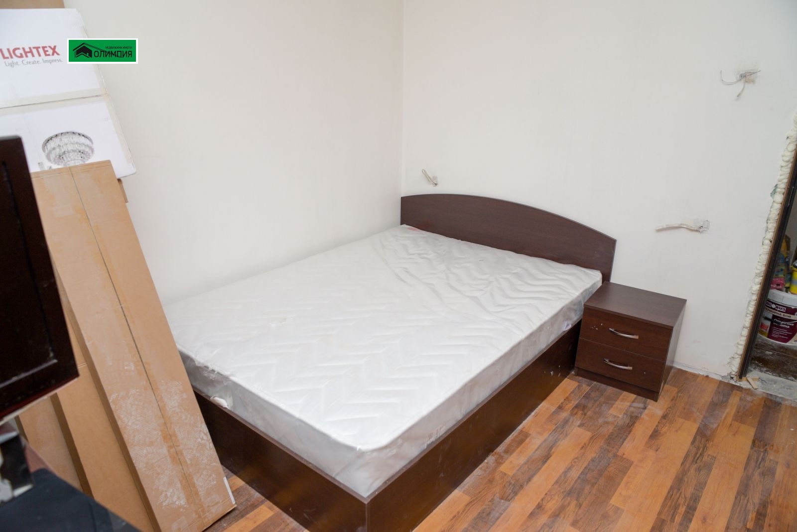 Продава 3-СТАЕН, гр. Враца, Вежен, снимка 6 - Апартаменти - 54476705