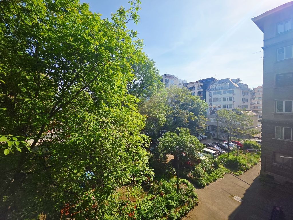 Продава 3-СТАЕН, гр. София, Център, снимка 14 - Апартаменти - 54614974