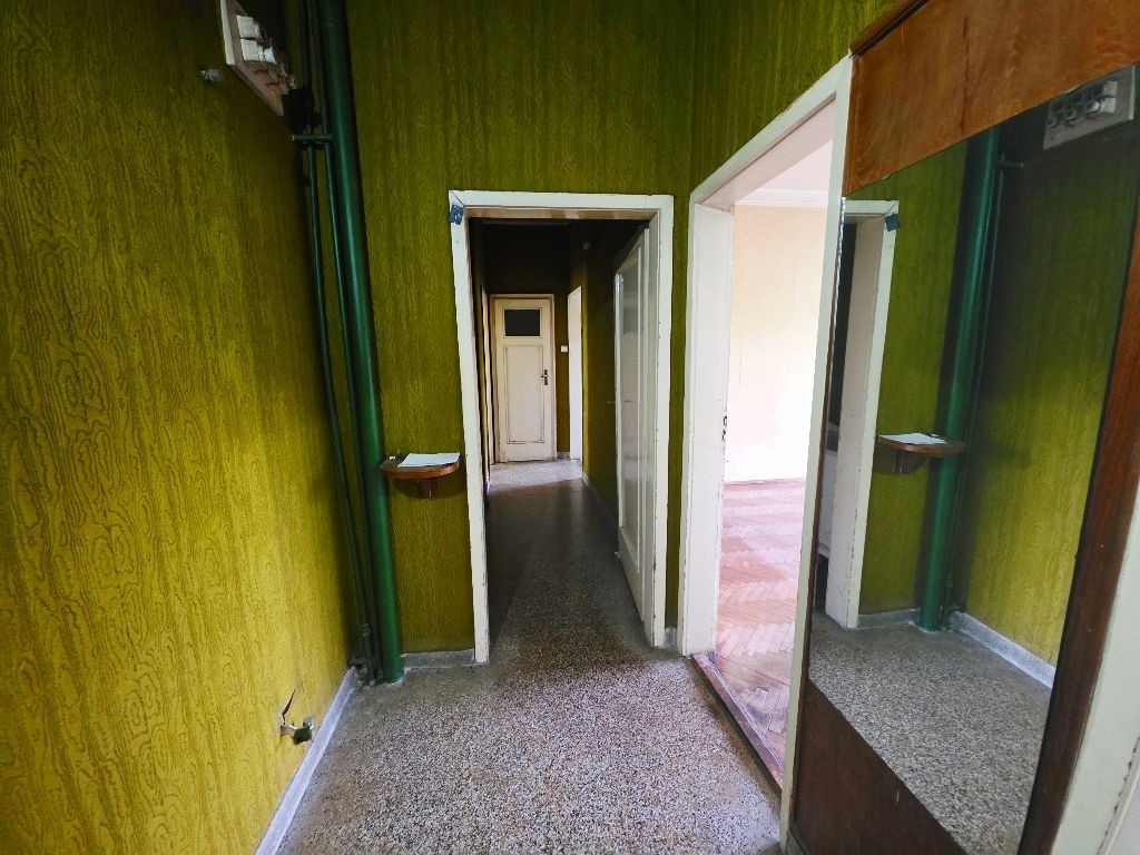 Продава 3-СТАЕН, гр. София, Център, снимка 3 - Апартаменти - 54614974
