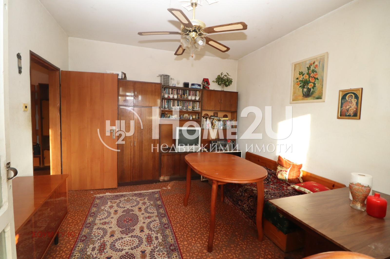 Продава 3-СТАЕН, гр. София, Лагера, снимка 6 - Апартаменти - 54709007