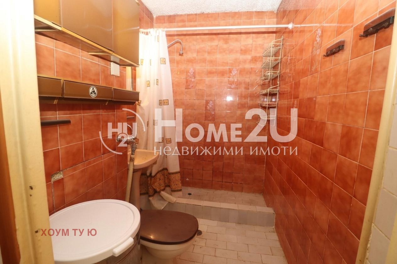 Продава 3-СТАЕН, гр. София, Лагера, снимка 7 - Апартаменти - 54709007