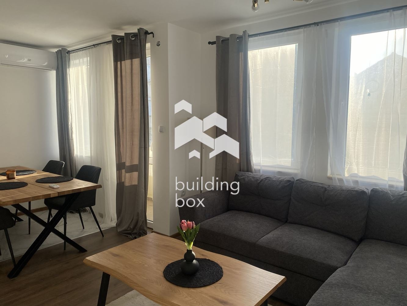 Продава 3-СТАЕН, гр. Сандански, област Благоевград, снимка 15 - Апартаменти - 55230160