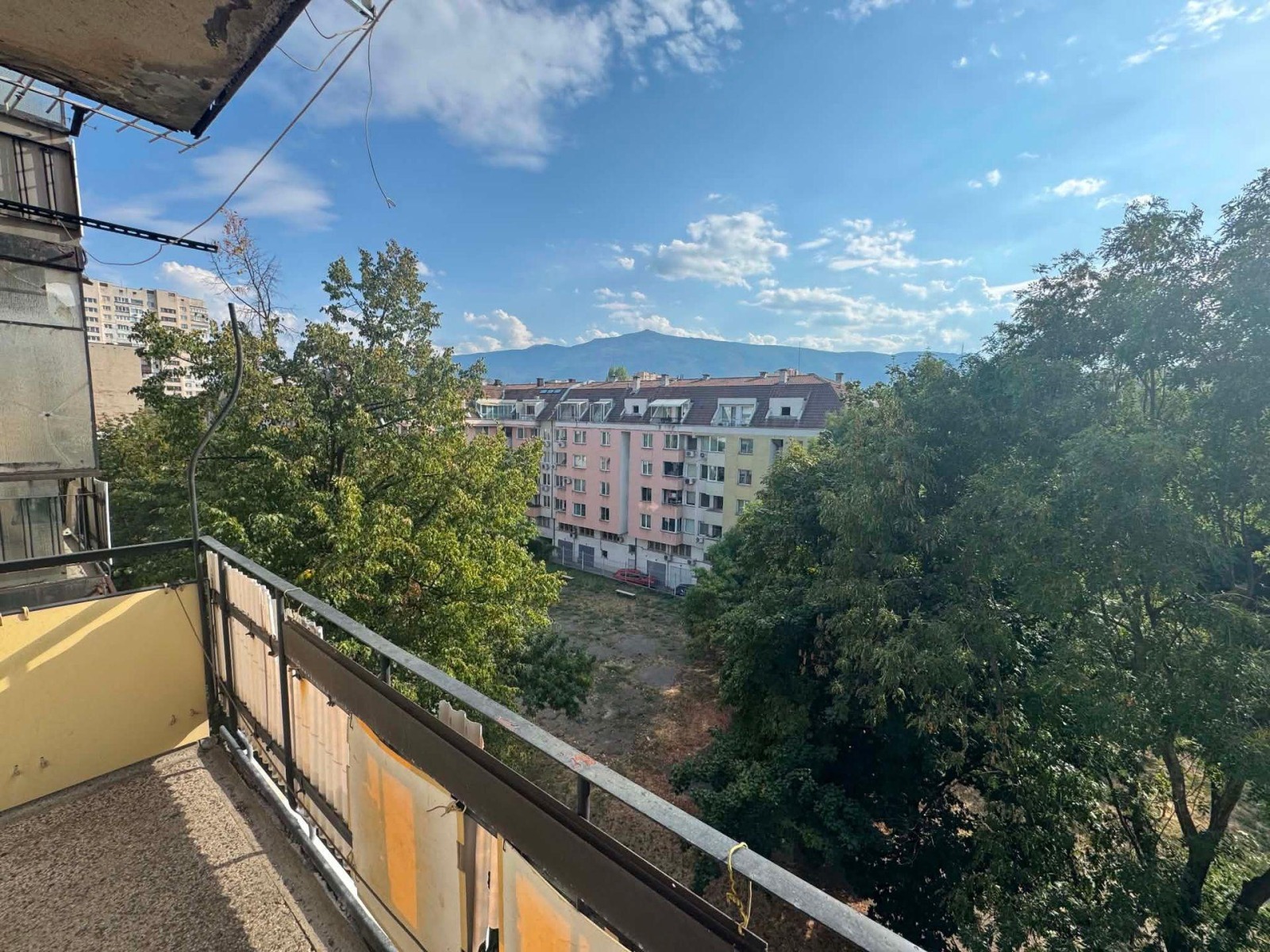 Продава 3-СТАЕН, гр. София, Стрелбище, снимка 8 - Апартаменти - 55998874