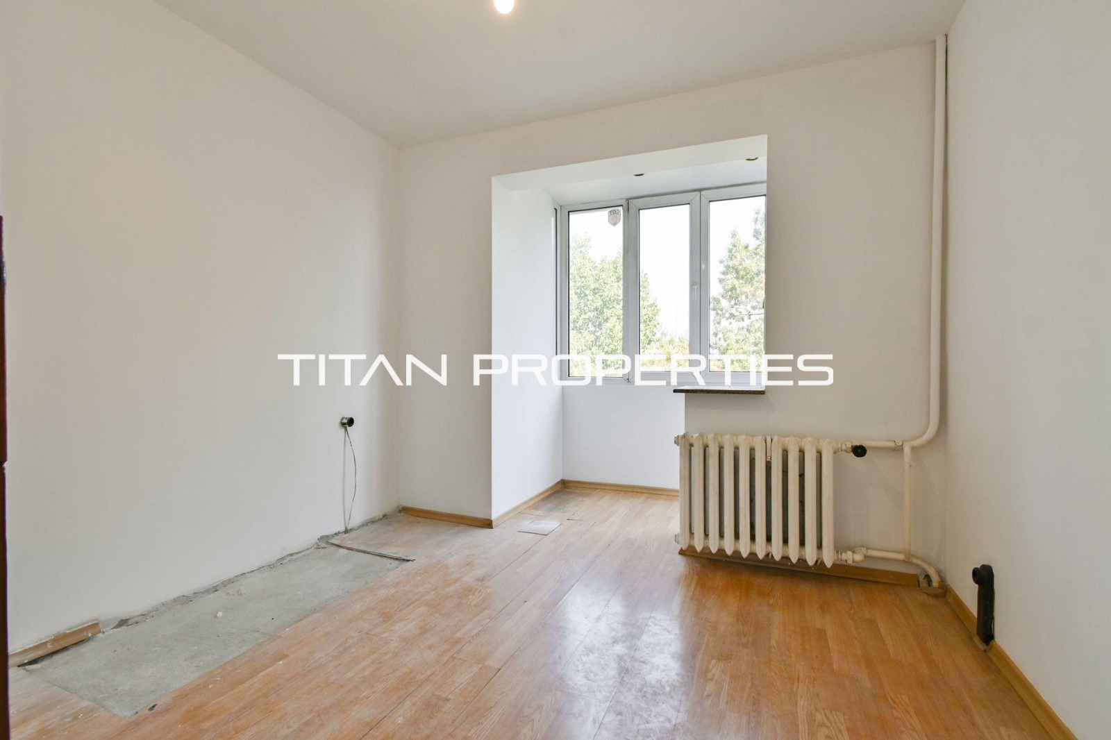 Продава 3-СТАЕН, гр. София, Стрелбище, снимка 9 - Апартаменти - 55998874