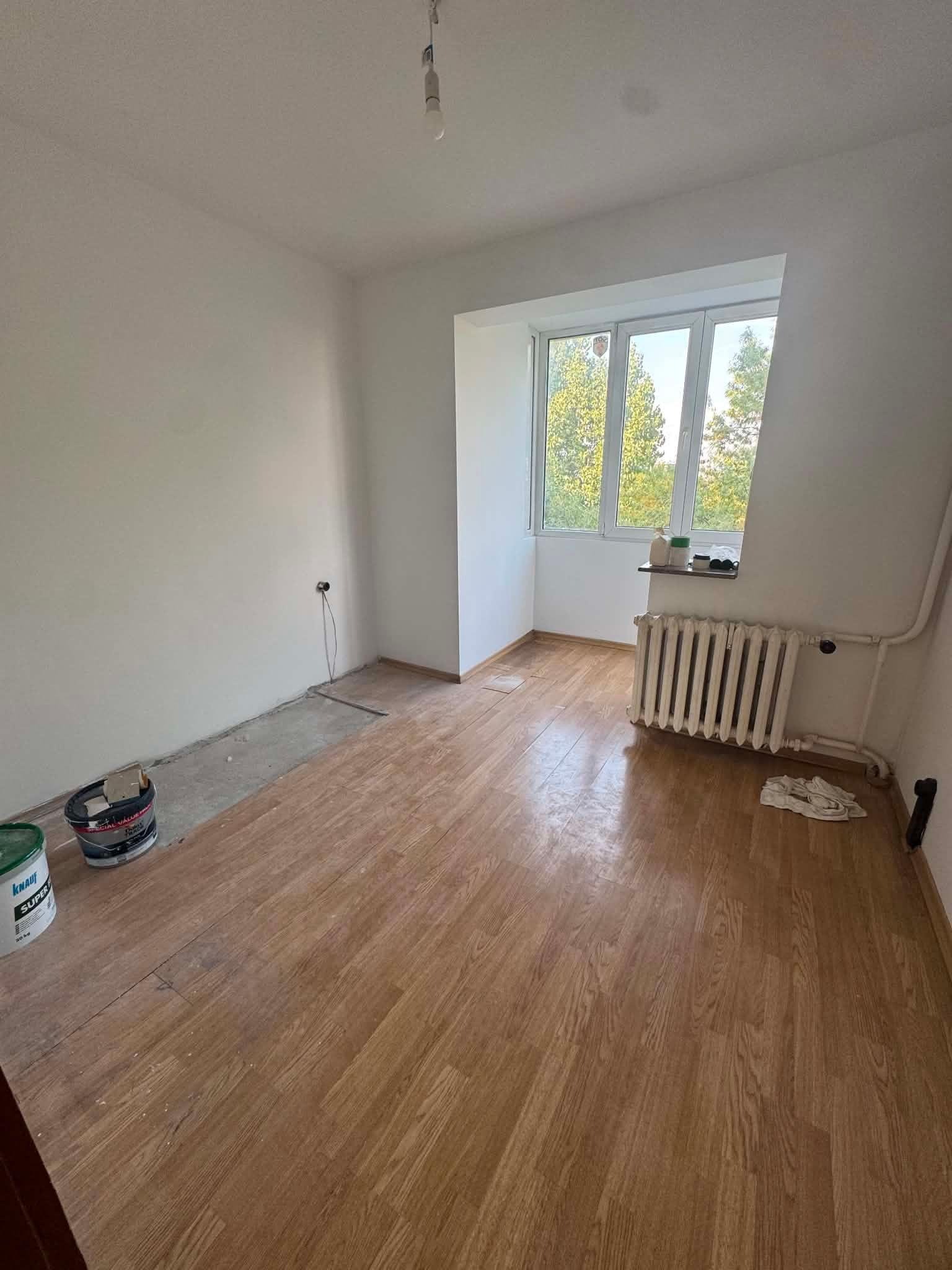 Продава 3-СТАЕН, гр. София, Стрелбище, снимка 3 - Апартаменти - 55998874