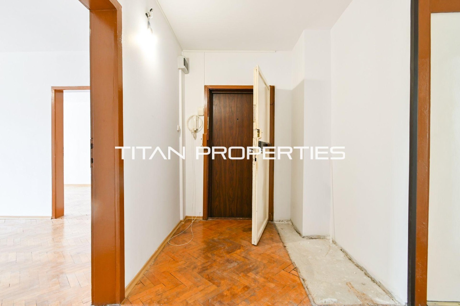 Продава 3-СТАЕН, гр. София, Стрелбище, снимка 10 - Апартаменти - 55998874
