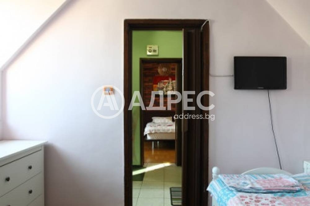 Продава МНОГОСТАЕН, гр. Пловдив, Младежки Хълм, снимка 4 - Апартаменти - 56293321