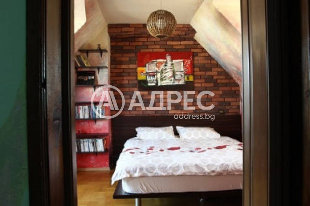 Продава МНОГОСТАЕН, гр. Пловдив, Младежки Хълм, снимка 8 - Апартаменти - 56293321