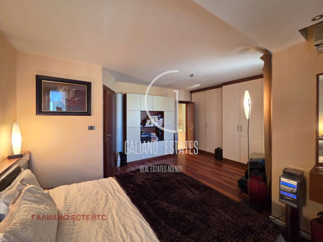 Продава МЕЗОНЕТ, гр. София, Лозенец, снимка 6 - Апартаменти - 55220627