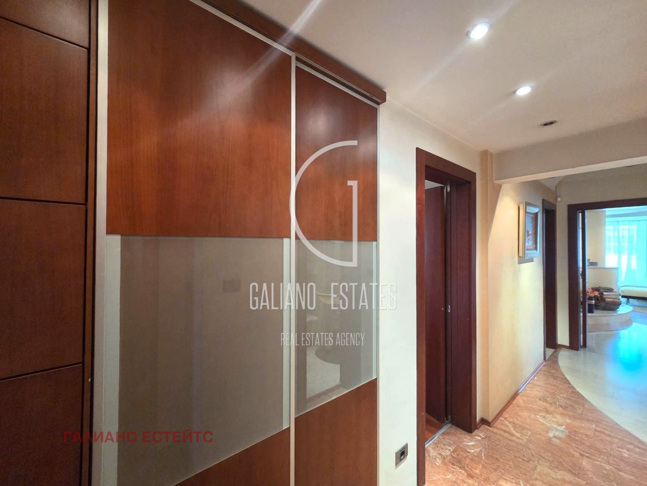 Продава МЕЗОНЕТ, гр. София, Лозенец, снимка 5 - Апартаменти - 55220627