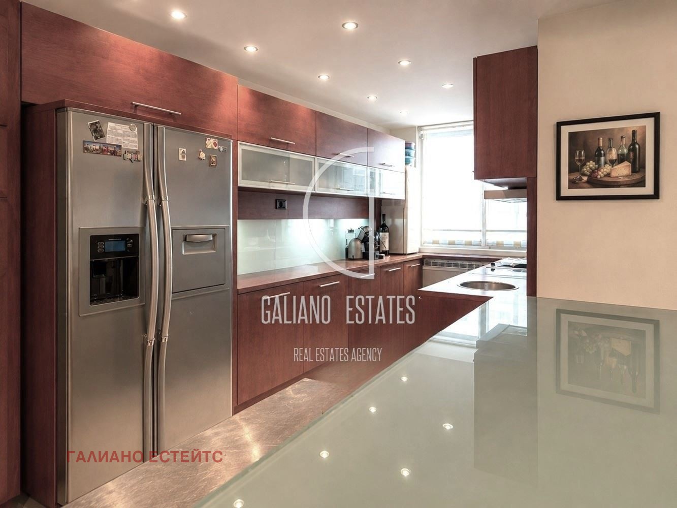 Продава МЕЗОНЕТ, гр. София, Лозенец, снимка 4 - Апартаменти - 55220627