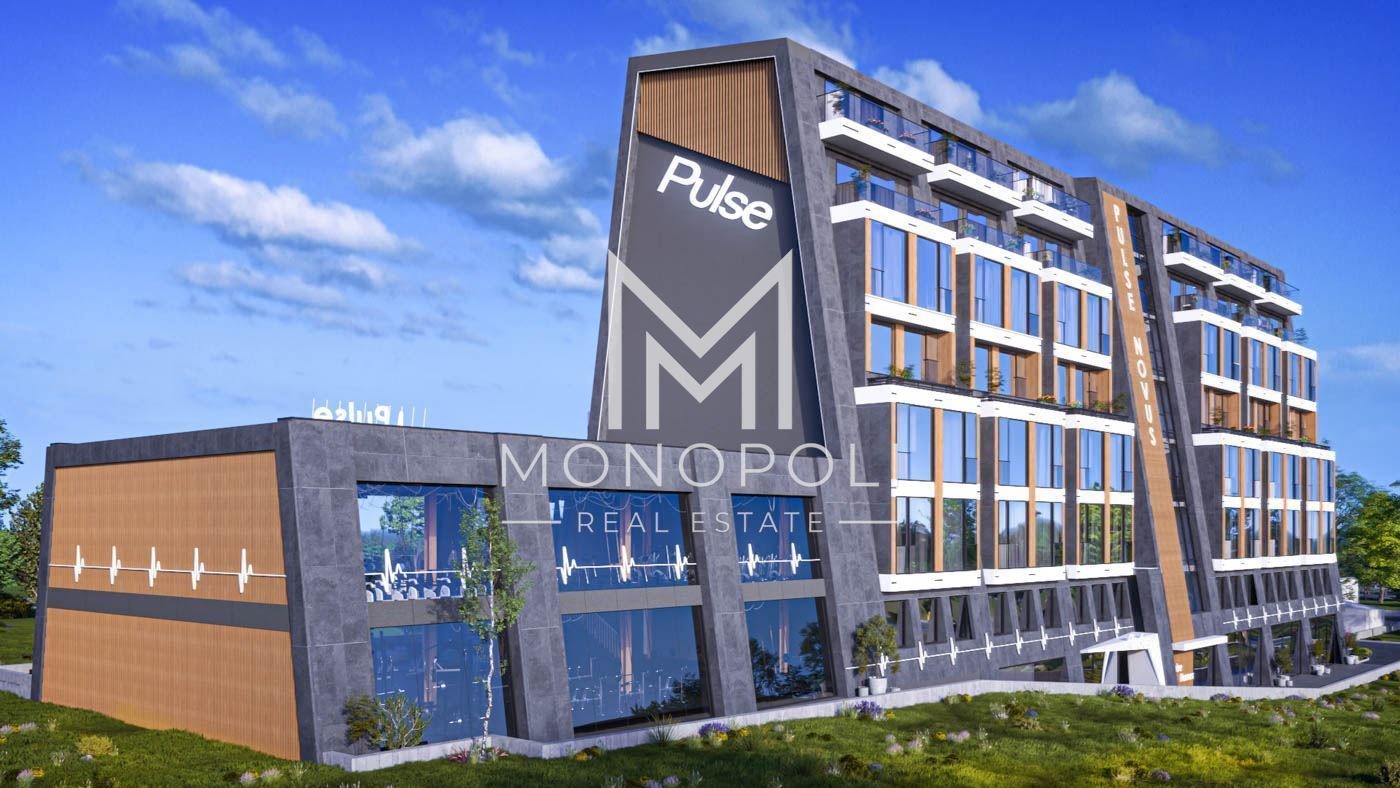 Продава МЕЗОНЕТ, гр. София, Дружба 1, снимка 6 - Апартаменти - 55614108