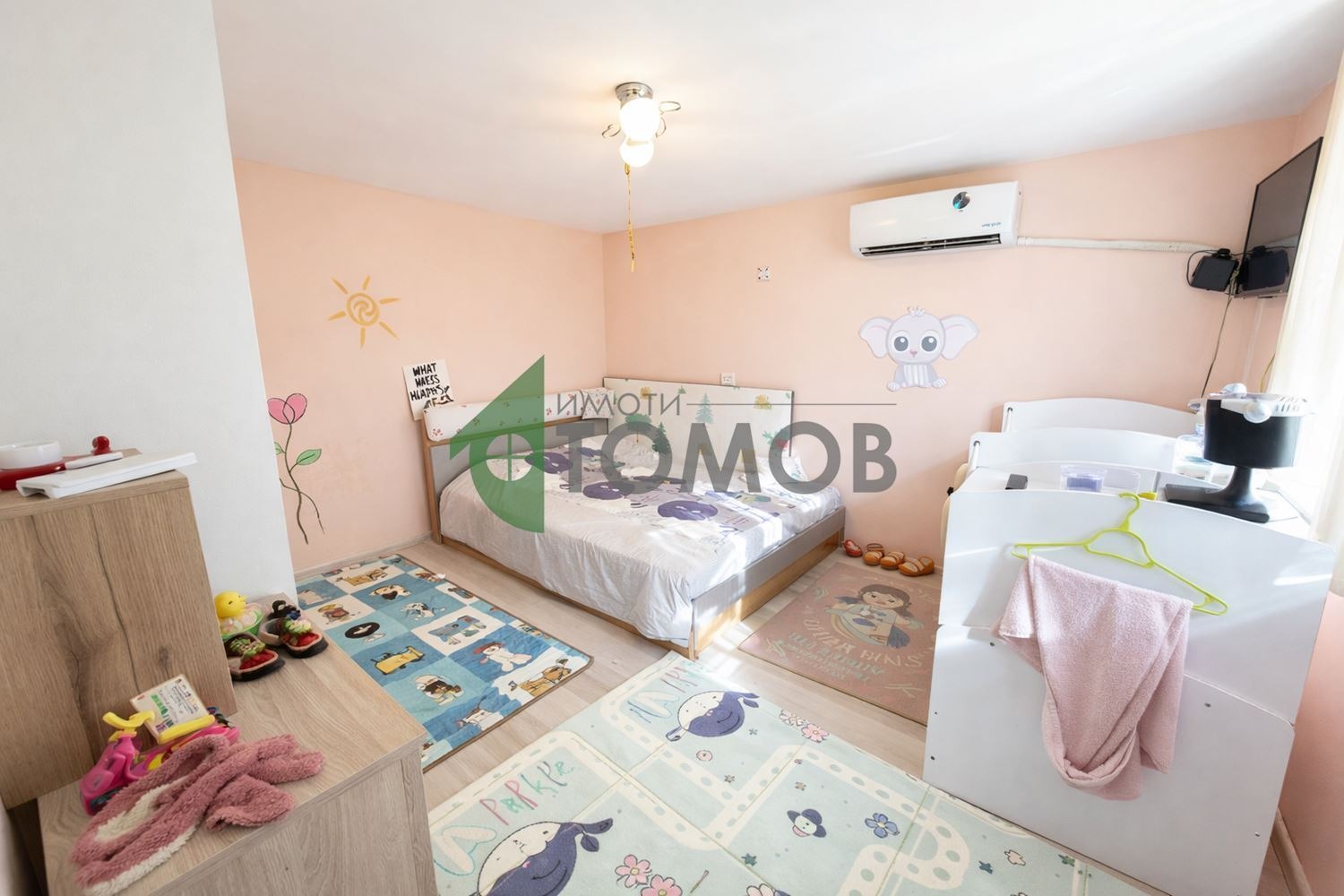 Продава КЪЩА, гр. Шумен, Дивдядово, снимка 4 - Къщи - 54193184