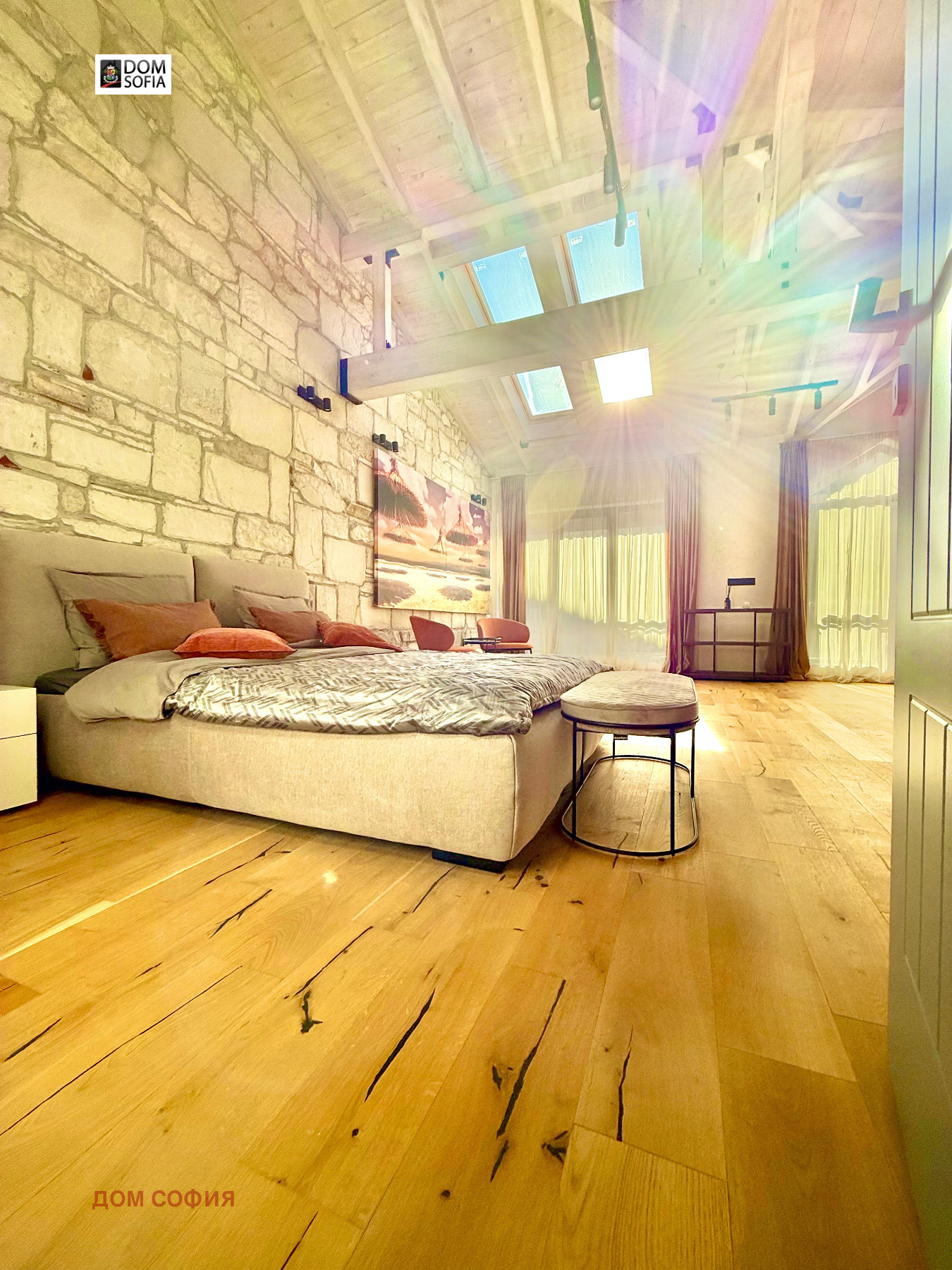 Продава КЪЩА, гр. София, Карпузица, снимка 7 - Къщи - 53649937