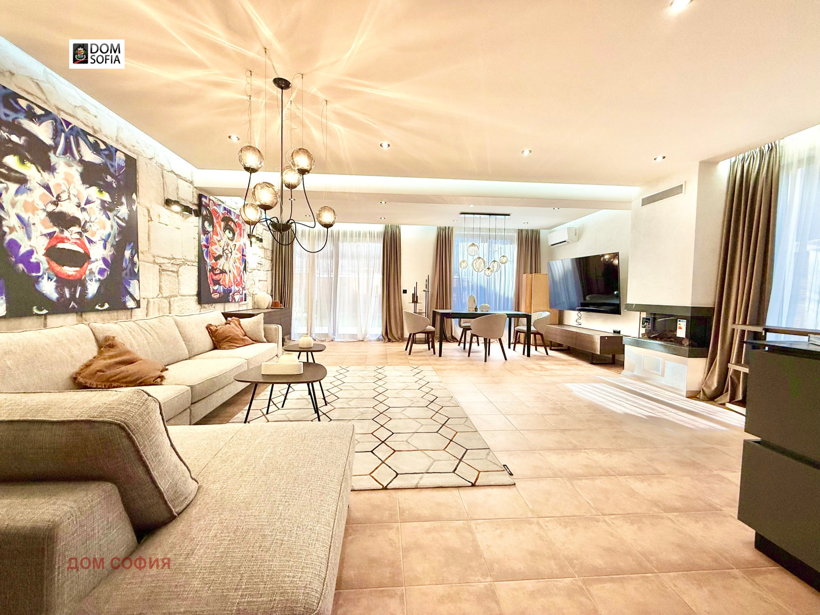 Продава КЪЩА, гр. София, Карпузица, снимка 2 - Къщи - 53649937