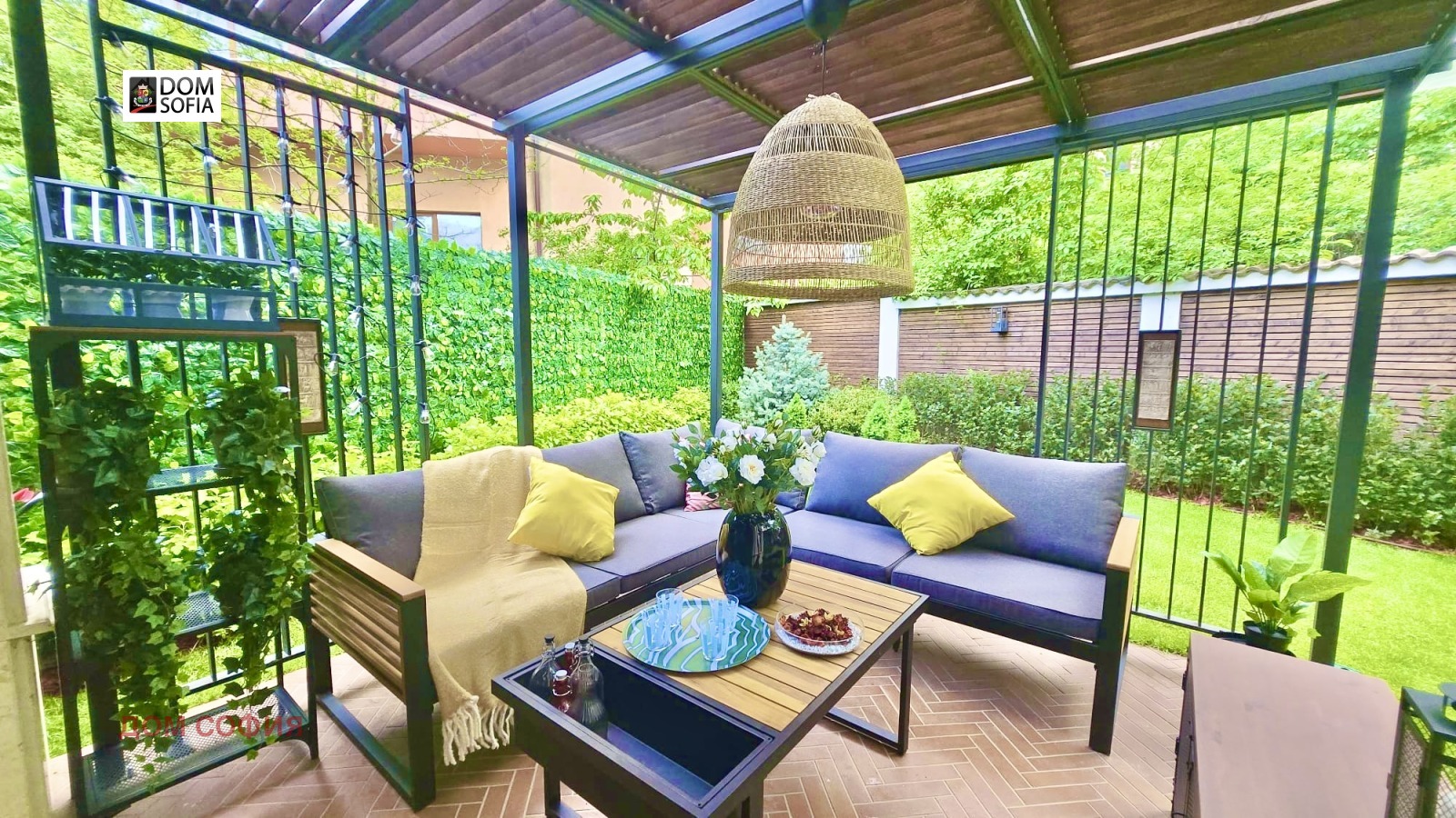 Продава КЪЩА, гр. София, Карпузица, снимка 13 - Къщи - 53649937