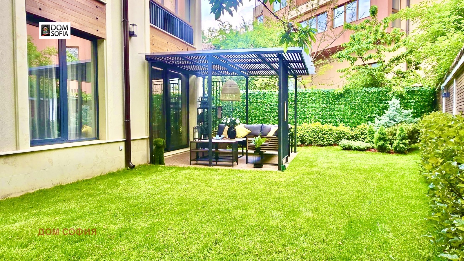 Продава КЪЩА, гр. София, Карпузица, снимка 15 - Къщи - 53649937