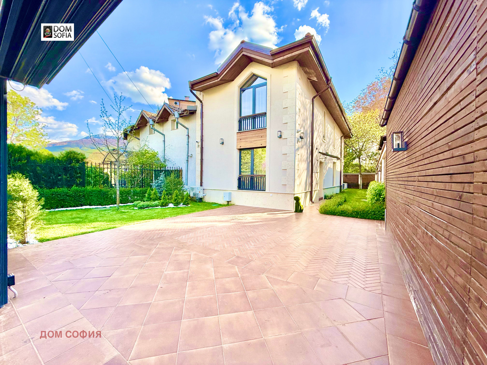 Продава КЪЩА, гр. София, Карпузица, снимка 16 - Къщи - 53649937