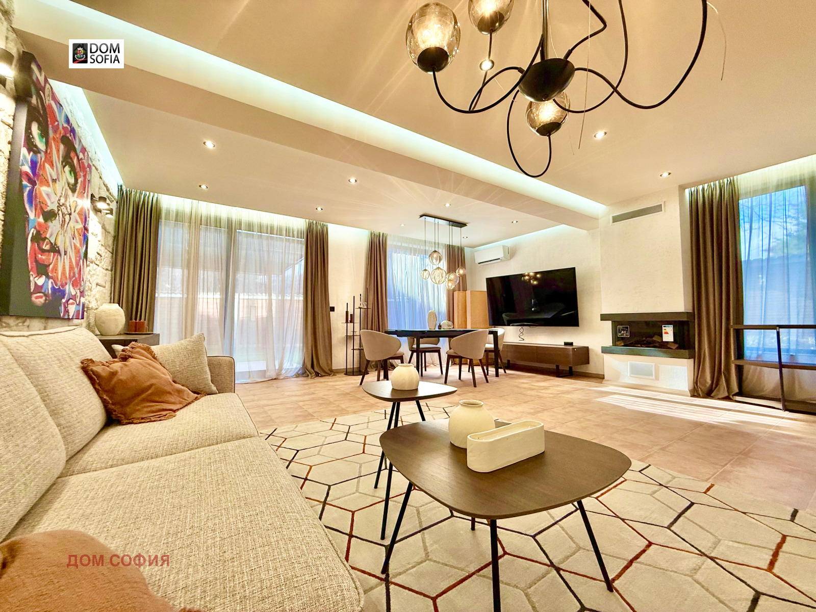 Продава КЪЩА, гр. София, Карпузица, снимка 4 - Къщи - 53649937