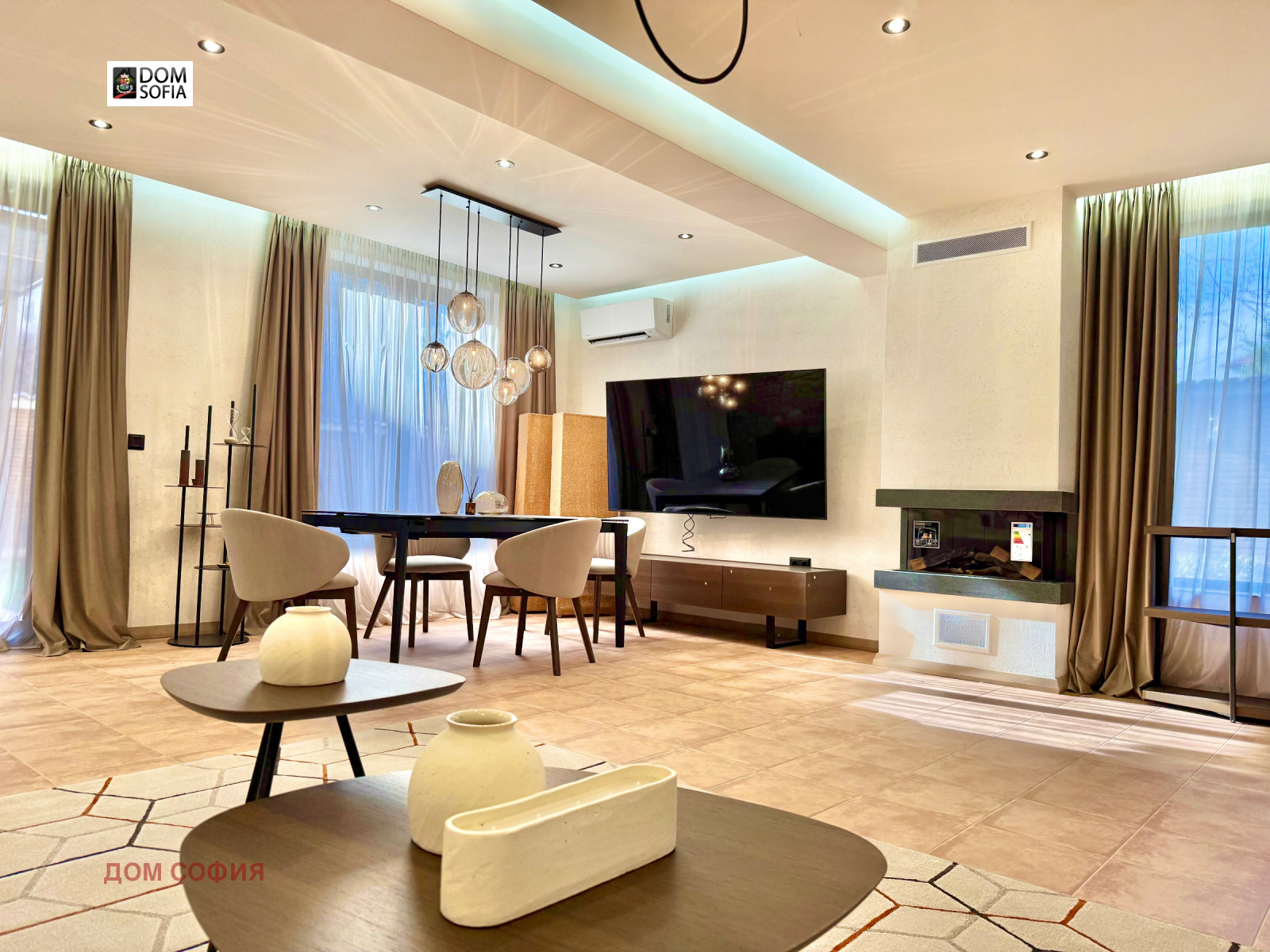 Продава КЪЩА, гр. София, Карпузица, снимка 3 - Къщи - 53649937