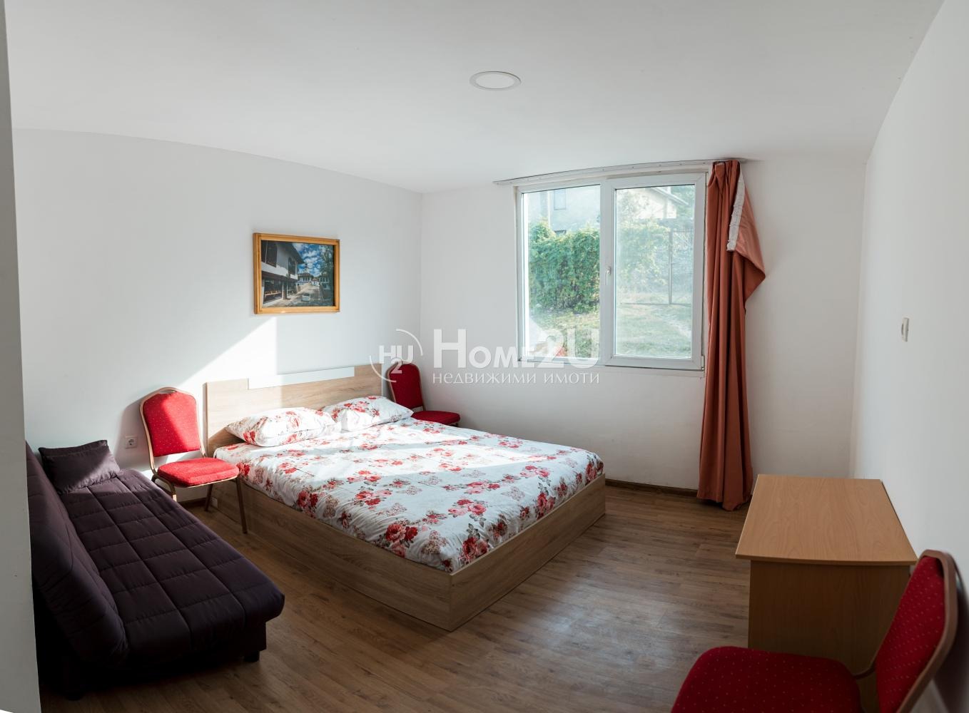 Продава КЪЩА, с. Осеново, област Варна, снимка 6 - Къщи - 54306639