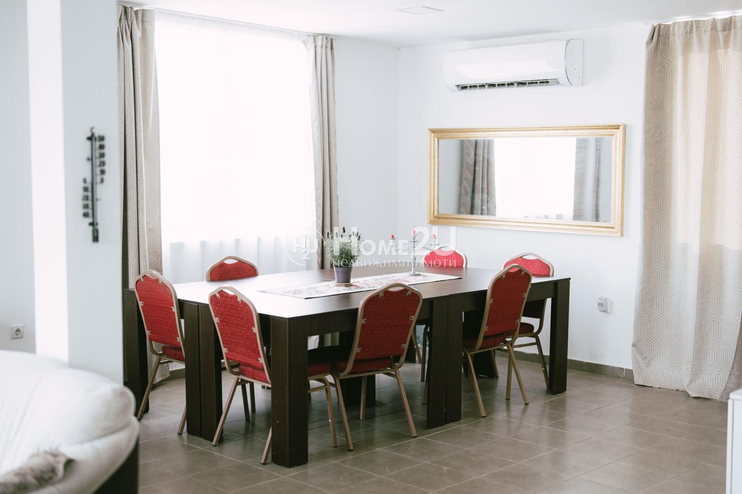 Продава КЪЩА, с. Осеново, област Варна, снимка 4 - Къщи - 54306639