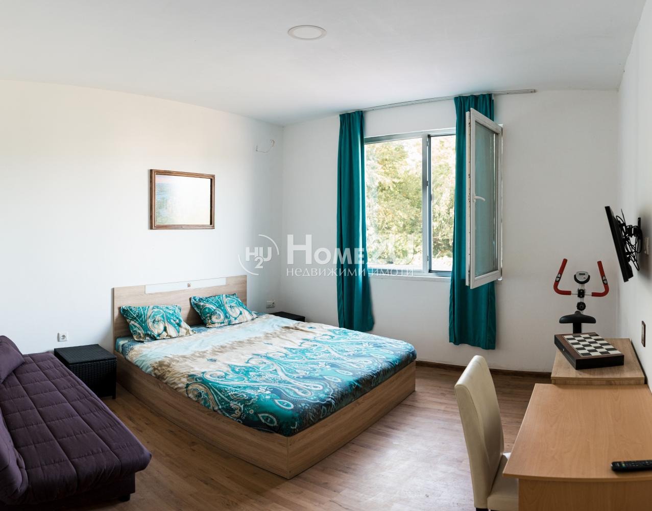 Продава КЪЩА, с. Осеново, област Варна, снимка 8 - Къщи - 54306639