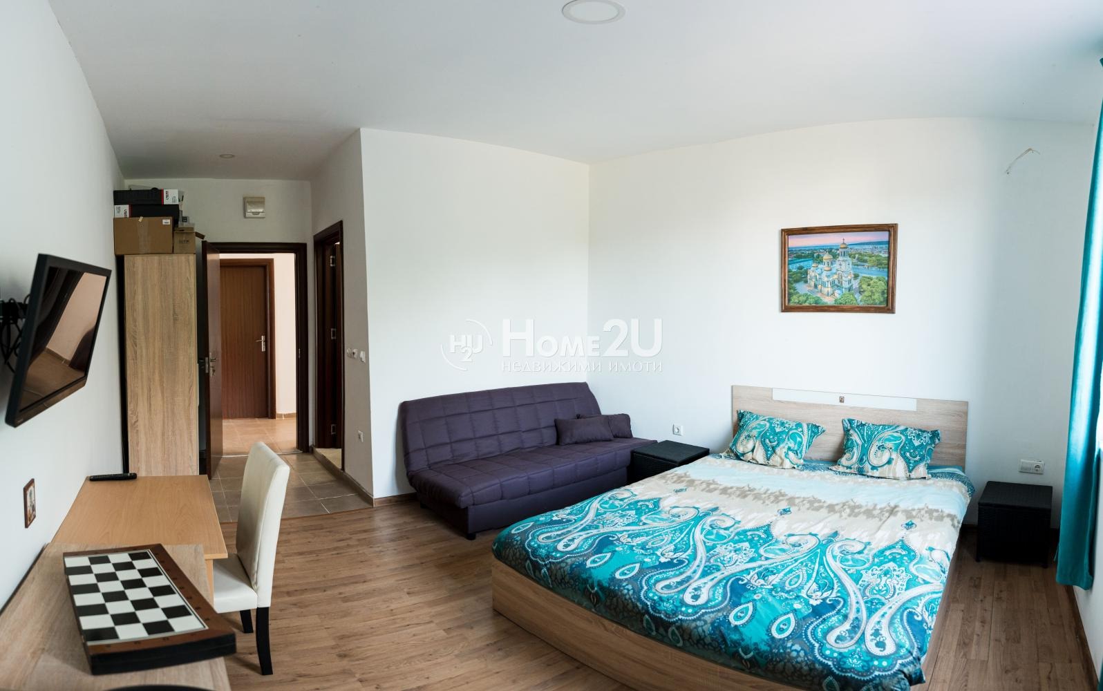 Продава КЪЩА, с. Осеново, област Варна, снимка 9 - Къщи - 54306639