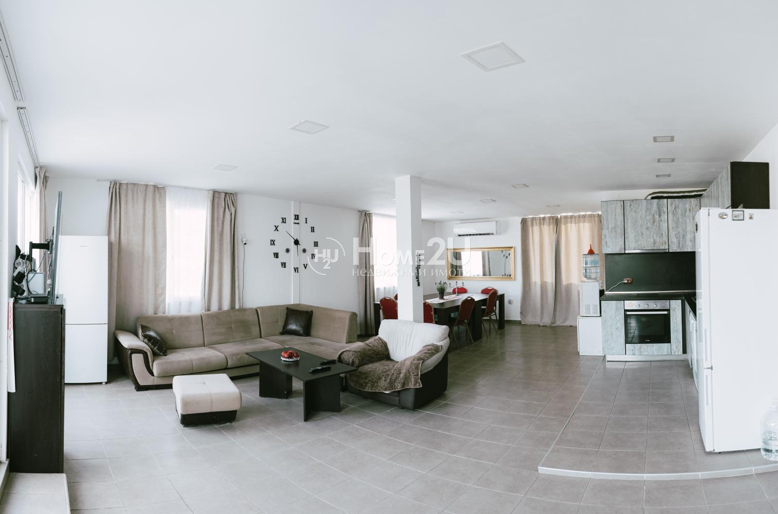 Продава КЪЩА, с. Осеново, област Варна, снимка 3 - Къщи - 54306639
