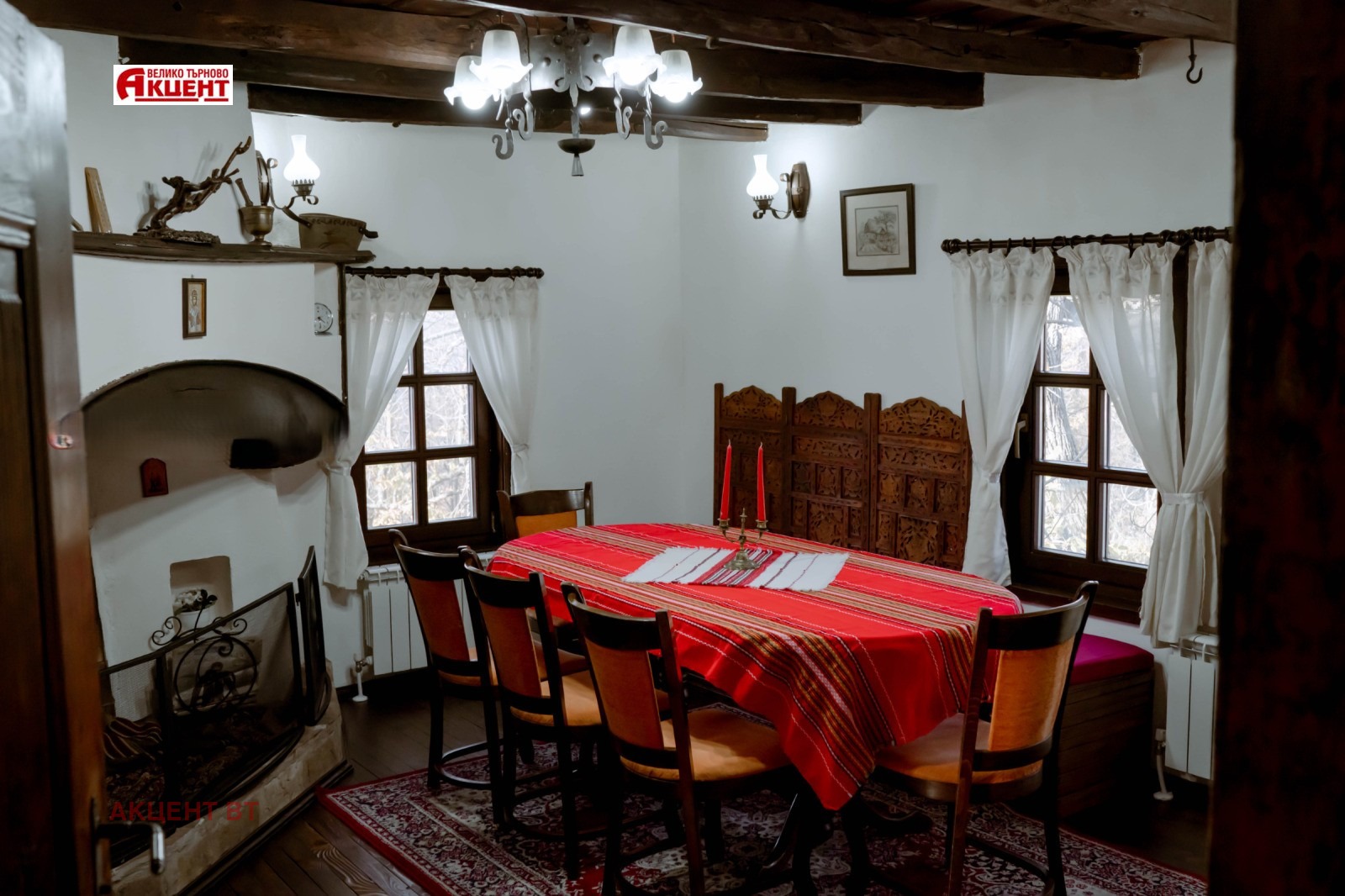 Продава КЪЩА, гр. Дряново, област Габрово, снимка 5 - Къщи - 56533642