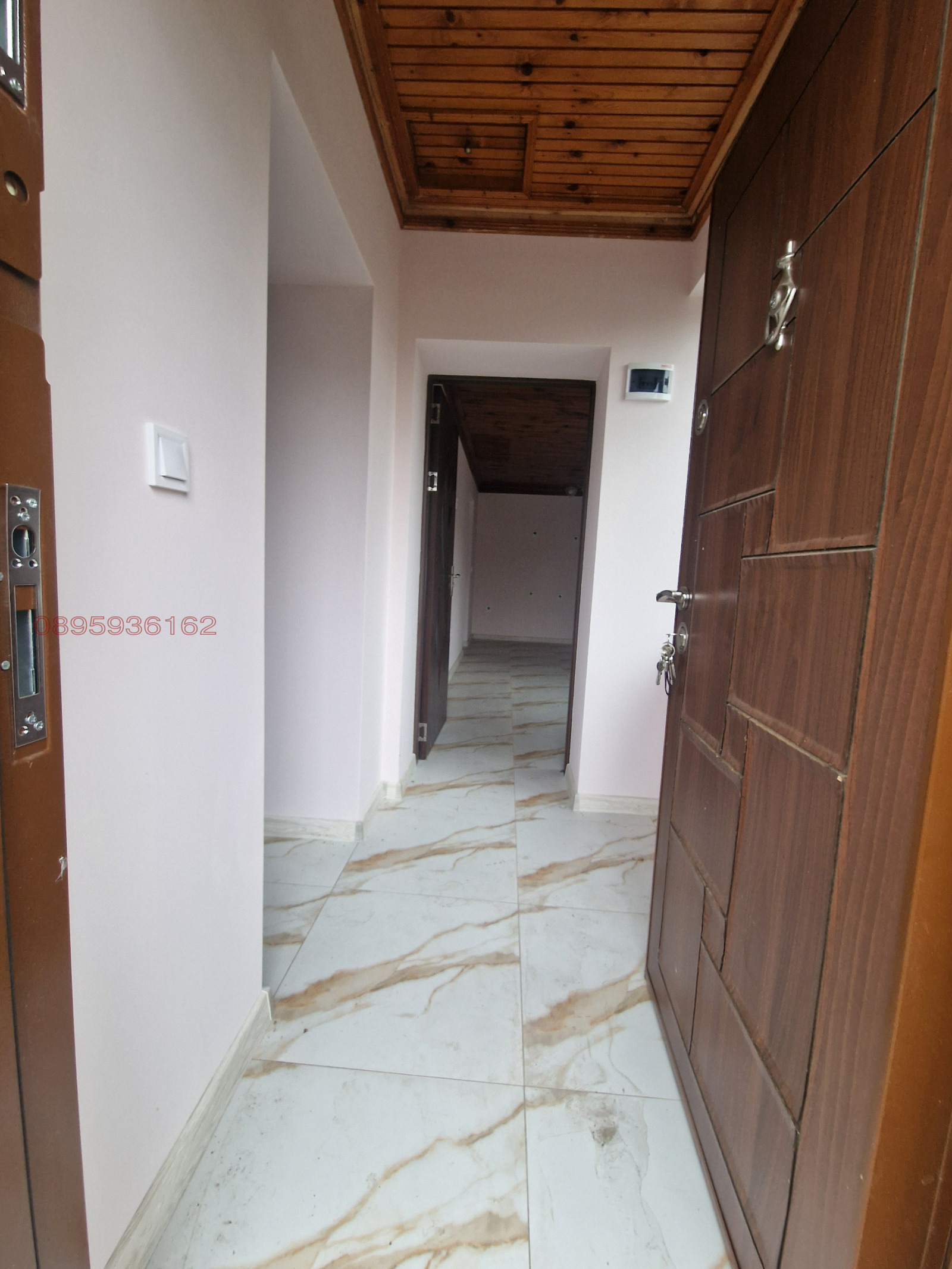 Продава КЪЩА, гр. Тервел, област Добрич, снимка 8 - Къщи - 56719742