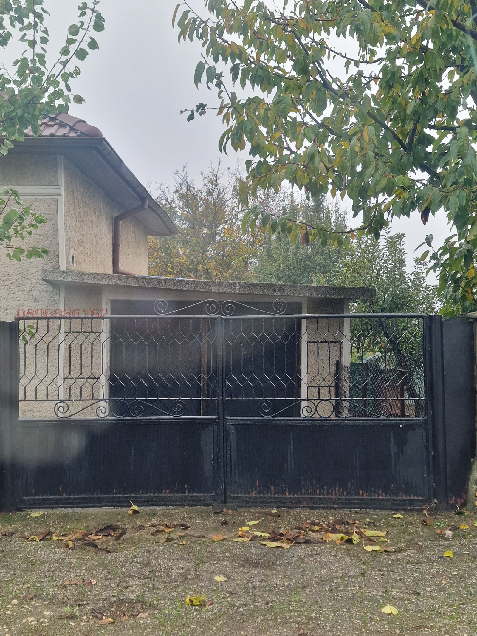 Продава КЪЩА, гр. Тервел, област Добрич, снимка 16 - Къщи - 56719742