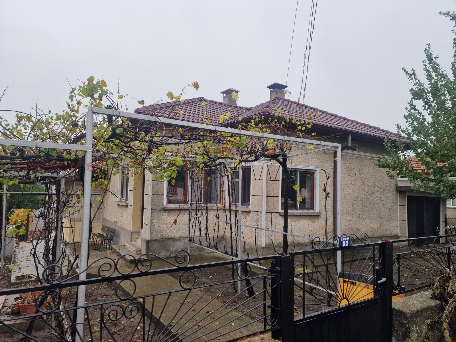 Продава КЪЩА, гр. Тервел, област Добрич